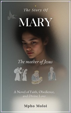 Mary, the Mother of Jesus (eBook, ePUB) Cover Mary, the Mother of Jesus (eBook, ePUB)