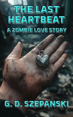 Cover The Last Heartbeat (eBook, ePUB)