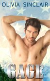 Gage (Men of A Corps, #7) (eBook, ePUB) Gage (Men of A Corps, #7) (eBook, ePUB)