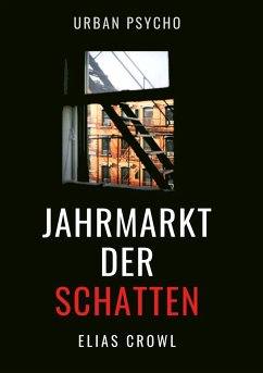 Cover Der Jahrmarkt der Schatten (eBook, ePUB)