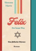 Felix (eBook, ePUB) Felix (eBook, ePUB)