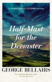 Half-mast for the Deemster (eBook, ePUB)