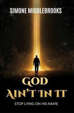 Cover God Ain't In It (eBook, ePUB)
