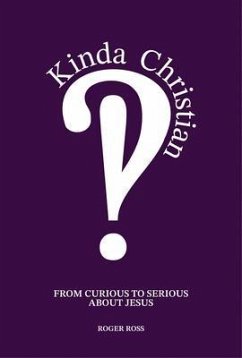 Cover Kinda Christian (eBook, ePUB)