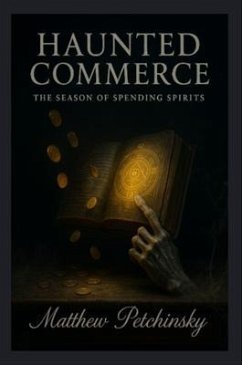 Cover Haunted Commerce (eBook, ePUB)