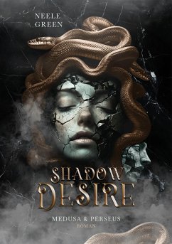 Shadow Desire (eBook, ePUB) - Green, Neele