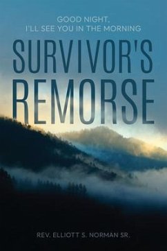 Cover Survivor's Remorse (eBook, ePUB)