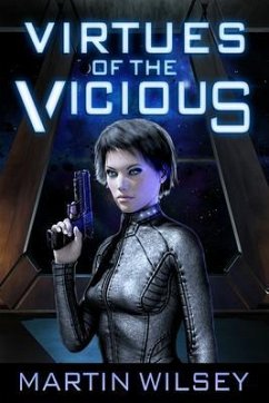Cover Virtues of the Vicious (eBook, ePUB)