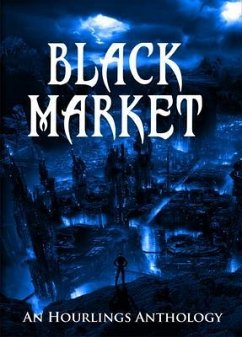 Cover Black Market (eBook, ePUB)