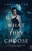 What They Choose (eBook, ePUB)