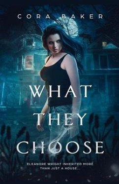 Cover What They Choose (eBook, ePUB)