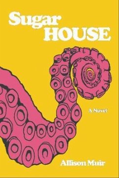 Cover Sugar House (eBook, ePUB)