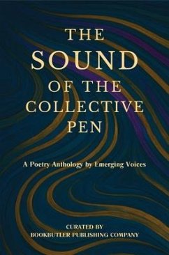 Cover The Sound of the Collective Pen (eBook, ePUB)