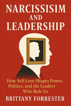 Cover Narcissism And Leadership (eBook, ePUB)