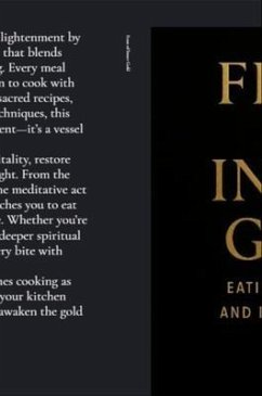 Cover Feast of Inner Gold (eBook, ePUB)