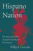 Hispano Nation (eBook, ePUB)