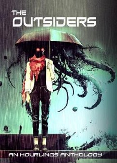 Cover The Outsiders (eBook, ePUB)