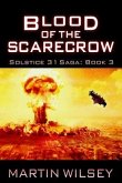 Blood of the Scarecrow (eBook, ePUB)