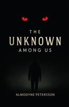 Cover The Unknown Among Us (eBook, ePUB)