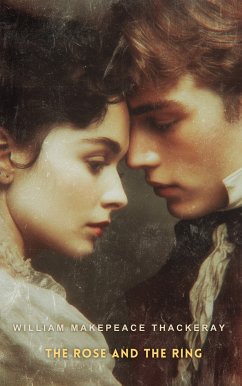 The Rose and the Ring (eBook, ePUB) Cover The Rose and the Ring (eBook, ePUB)