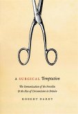 A Surgical Temptation (eBook, ePUB) A Surgical Temptation (eBook, ePUB)