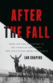 After the Fall (eBook, ePUB)