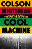 Cool Machine (eBook, ePUB)