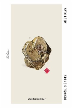 Cover Místicas (eBook, ePUB)