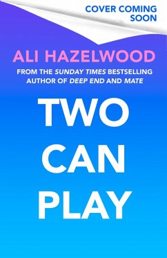 Cover Two Can Play (eBook, ePUB)