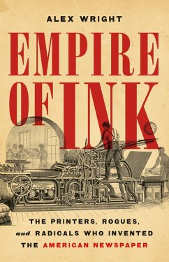 Cover Empire of Ink (eBook, ePUB)