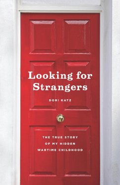 Cover Looking for Strangers (eBook, ePUB)