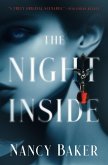 The Night Inside (eBook, ePUB)