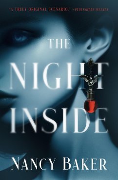 Cover The Night Inside (eBook, ePUB)