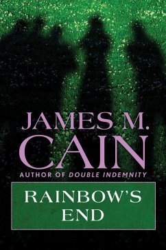 Cover Rainbow's End (eBook, ePUB)