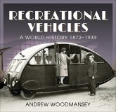 Recreational Vehicles (eBook, ePUB) Recreational Vehicles (eBook, ePUB)