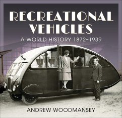 Recreational Vehicles (eBook, ePUB) - Woodmansey, Andrew
