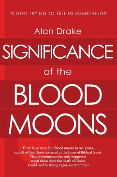 Cover Significance of the Blood Moons (Kingdom Leadership, #2) (eBook, ePUB)