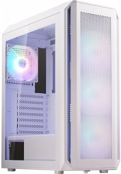 Cover ADATA XPG VALOR AIR PLUS MID TOWER WHITE