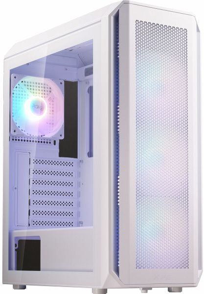 ADATA XPG VALOR AIR PLUS MID TOWER WHITE