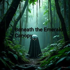 Cover Beneath the Emerald Canopy (eBook, ePUB)