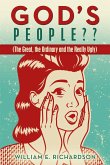 GOD'S PEOPLE?? (eBook, ePUB)