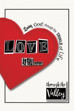 Cover Love is... (eBook, ePUB)