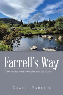 Cover Farrell's Way (eBook, ePUB)
