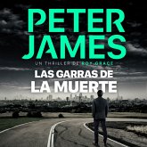 Las garras de la muerte (MP3-Download) Las garras de la muerte (MP3-Download)