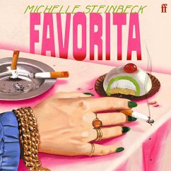 Cover Favorita (MP3-Download)