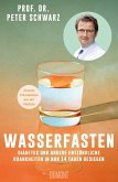 Wasserfasten (eBook, ePUB)
