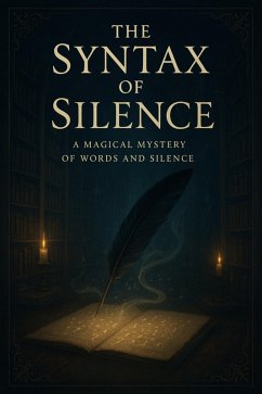The Syntax of Silence (eBook, ePUB) - Jsh, Dpk