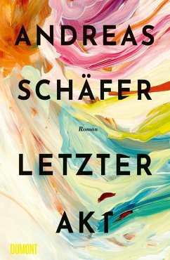 Cover Letzter Akt (eBook, ePUB)