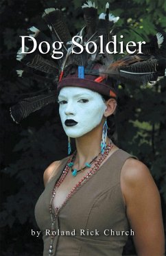 Cover Dog Soldier (eBook, ePUB)