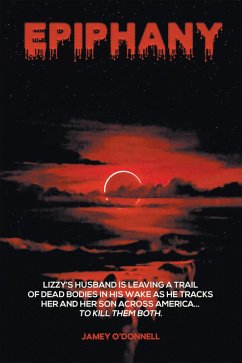 EPIPHANY (eBook, ePUB) - O'Donnell, Jamey